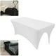 thumbnail image 1 of Cubierta , especial, estirable, elástica, profesion, sábana de , para extensión de pestañas, injerto, cama de pestañas, SPA, cumpleaños , Blanco Yinane Sábana de cama, 1 of 8