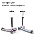 thumbnail image 3 of CIPACHO Kids Scooter, Kids Toy, Perfect Gift for Children 3-5 Years Old, 3 of 7