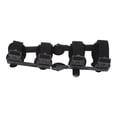 thumbnail image 1 of Recovery Leg Stabilizer, Hinged Knee Brace Easy To Wear  for Ligament Injuries, 1 of 7