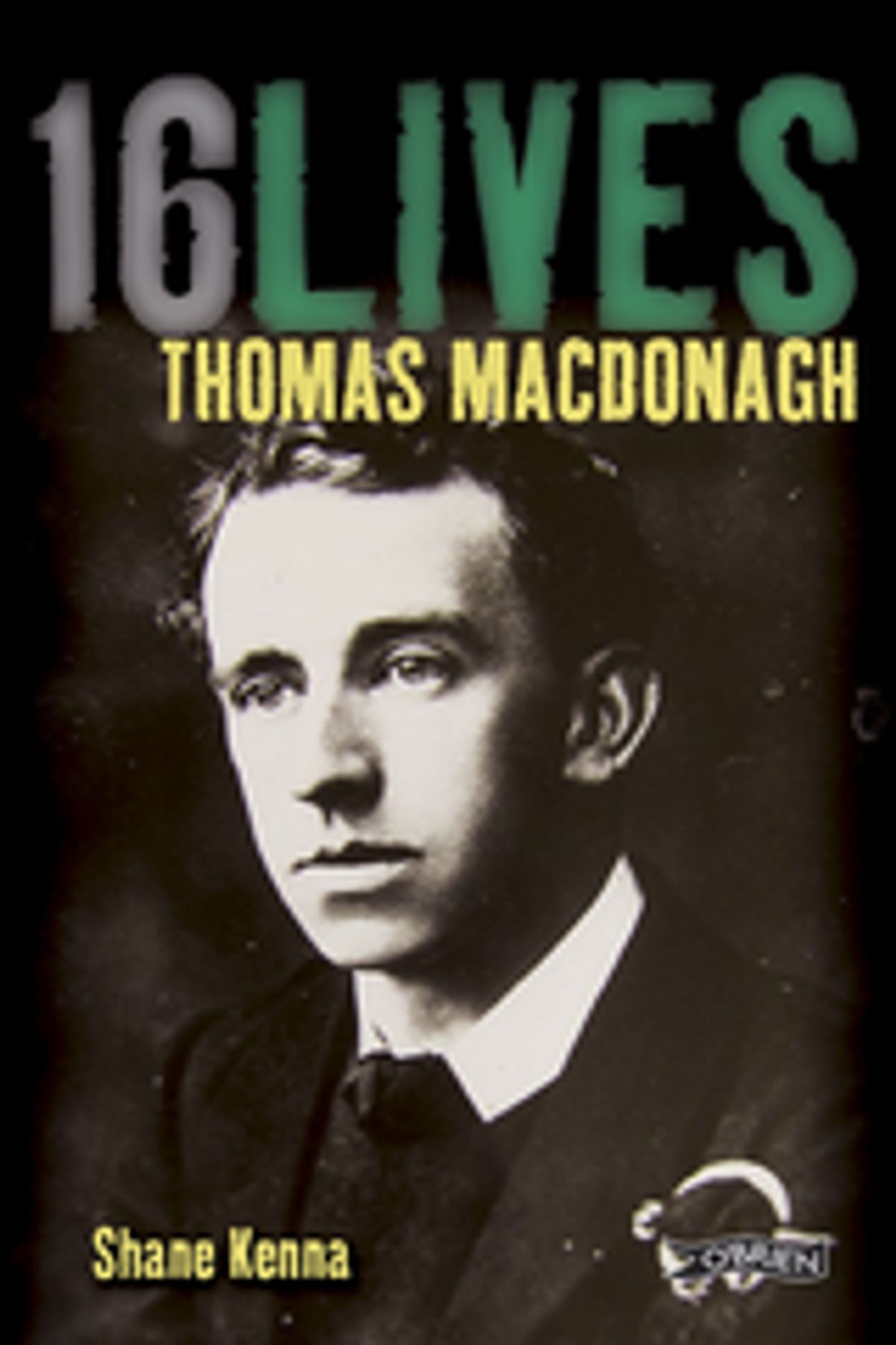 Thomas MacDonagh eBook
