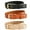 4-Black+Brown+Beige, variant on REDESS Belts for Women with Fashion Gold Buckle Leather Belts for Jeans Pants Dress,3 Pack