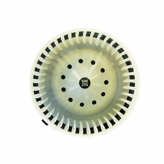 For GMC Sierra 1500 / 2500 HD Blower Motor Assembly 2001 2002 Replacement For 52400424