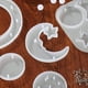 thumbnail image 5 of BRIGHTFUFU 1 Campos de viento Moldes de silicona Diy Casa de viento Diy Epoxi resina Moldura Viento Chime Kit de bricolaje, 5 of 7