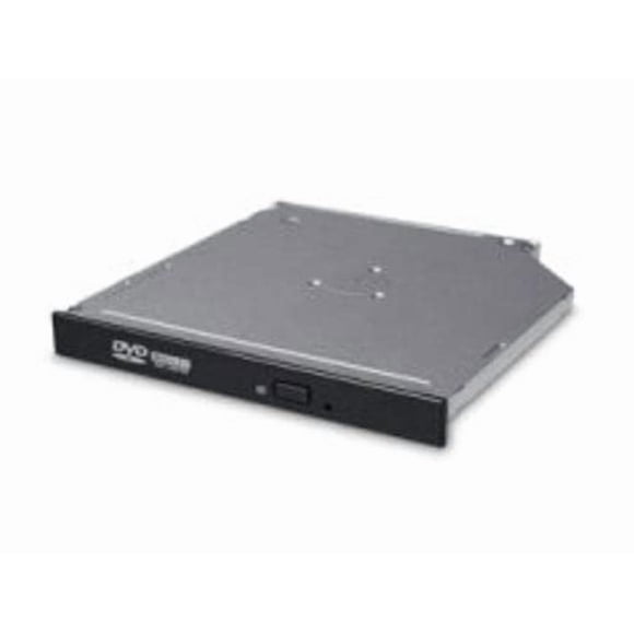 Bandeja delgada interna para regrabadora de DVD LG, negra, velocidad de escritura 8X