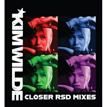 Kim Wilde - Closer Rsd Mixes - Music & Performance - Vinyl