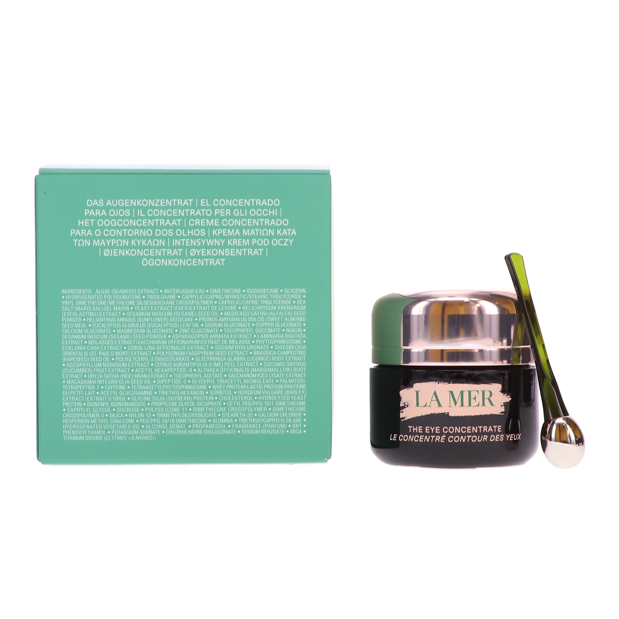 アイケア LA MER THE EYE CONCENTRATE 15ml