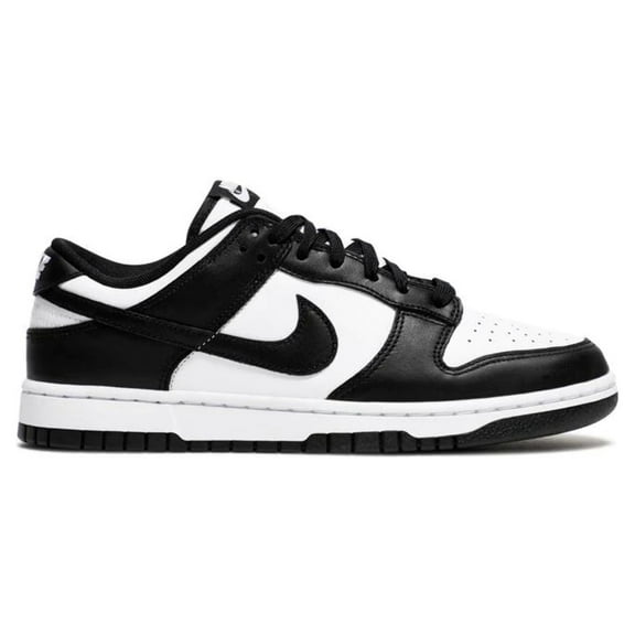 (Men's) Nike Dunk Low Retro 'Panda' (2021) DD1391-100