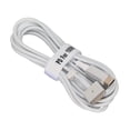 thumbnail image 3 of Cable de carga para tableta con sistema operativo de aproximadamente 2 yardas PD100W Carga rápida Protección PTC Estable y duradero Tipo C a para adaptador MagSafe Tipo C a para MagSafe 2, 3 of 12