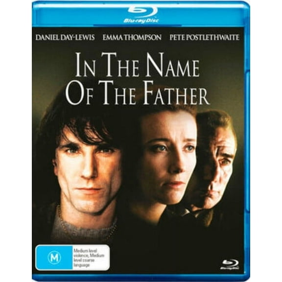 In the Name of the Father (Blu-ray)