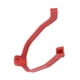 thumbnail image 5 of Eigraketly Soporte para guardabarros Soporte de material premium Colores surtidos Diseño único Reemplazo resistente al desgaste para M365 Rojo rojo 10piezas Eigraketly CBP198108, 5 of 5