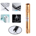 thumbnail image 3 of Zshan Long Range High Power Tactical Red Dot Light Presentation Pointer USB Recharging Outdoor Cat Interactive Laser Toy, 3 of 5