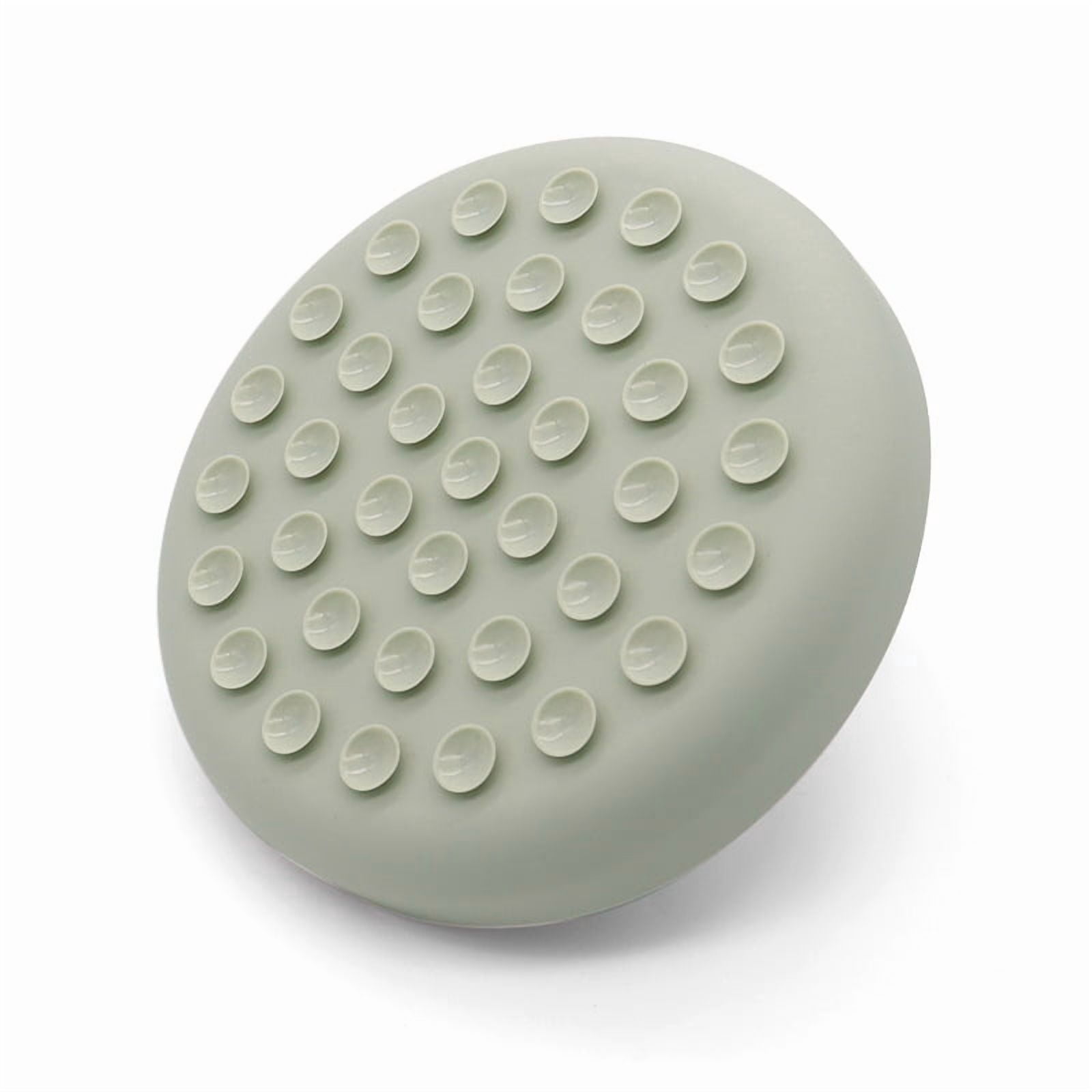 Silicone Pet Slow Feeder Bowl Anti-Choking Anti-Vomit Non-Slip Mat For Dogs Cats Fast Eaters Mealtime Training