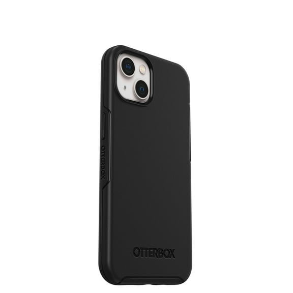 OtterBox Symmetry Series Case for Apple iPhone 13 - Black