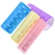 thumbnail image 4 of 4 rulos para el cabello, rizadores para dormir, rizadores flexibles para peinar el cabello, 4 of 7