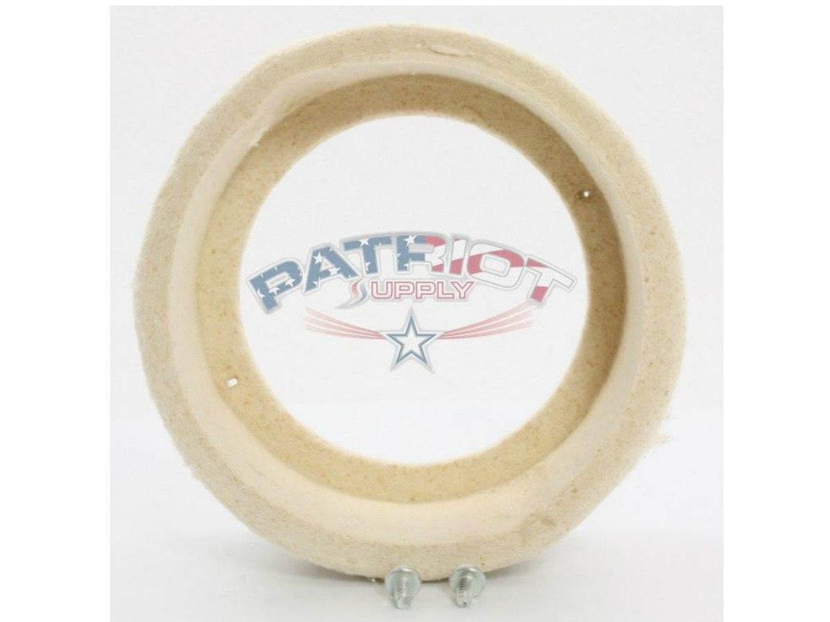 Beckett 51713 Oil Burner Head Protector 4” ID