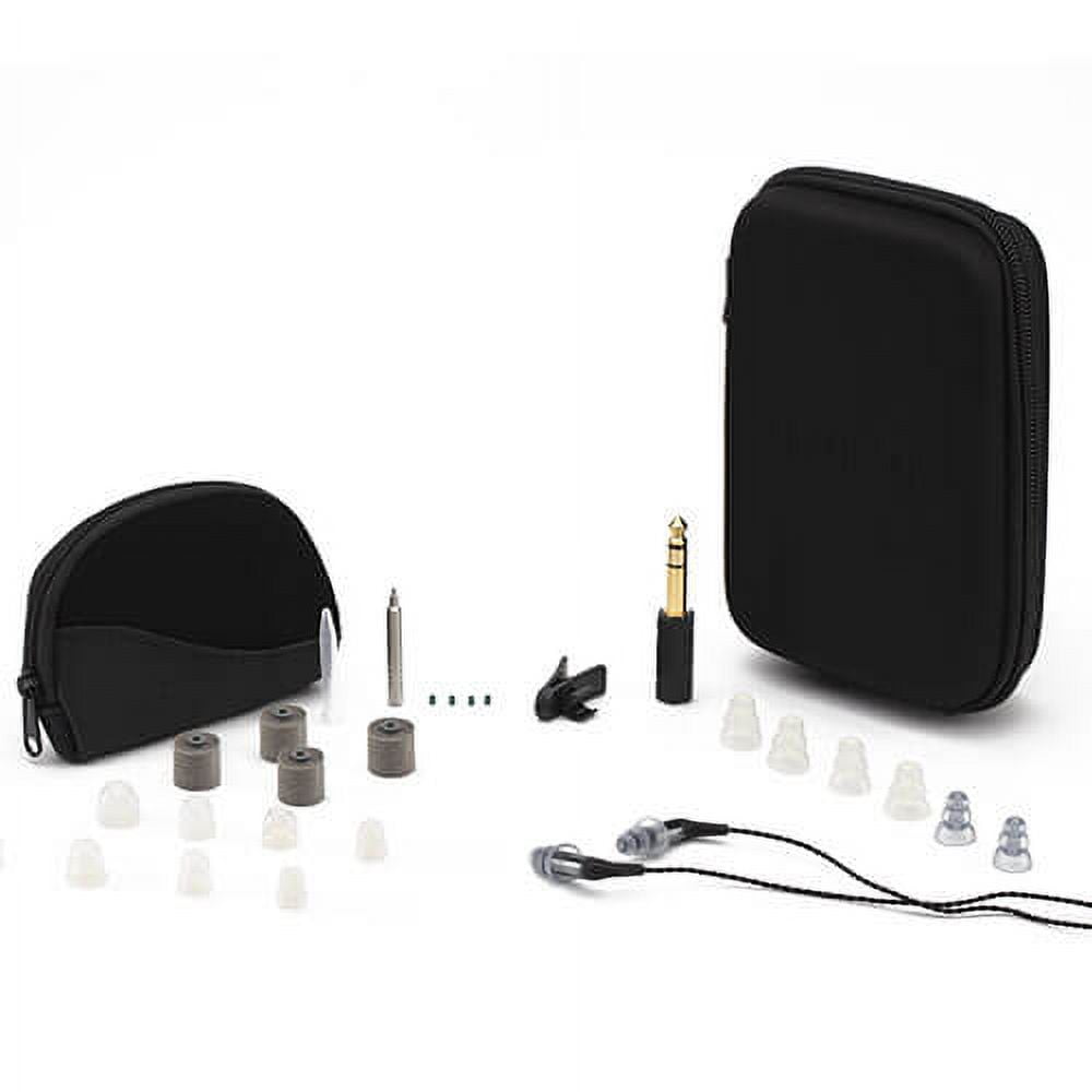 Etymotic Research ER4XR Extended Response Earphones