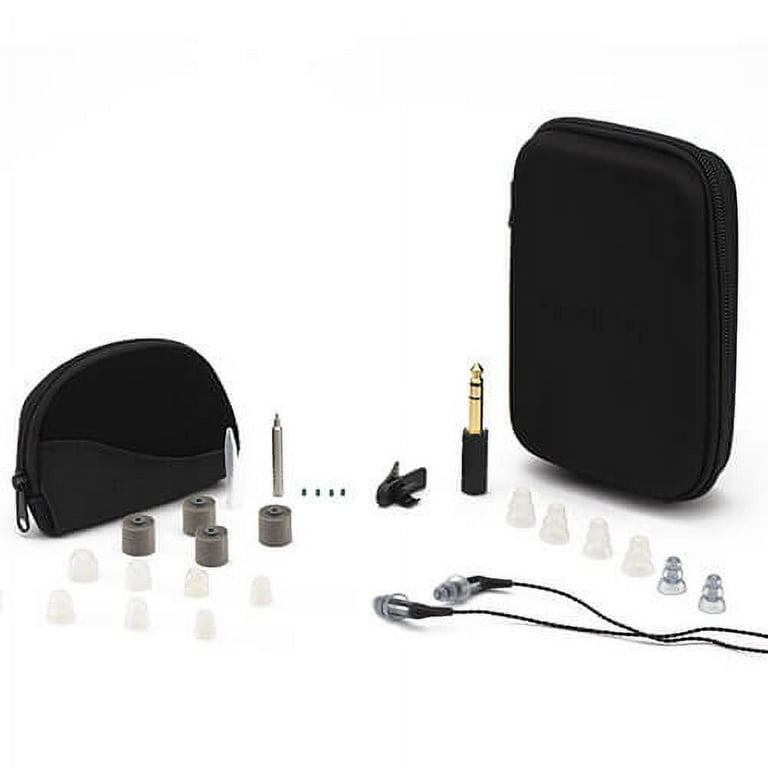 Etymotic Research ER4XR Extended Response Earphones - Walmart.com