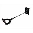 thumbnail image 3 of ProRockGear Acoustic Guitar Hanger for Slatwall, 3 of 3