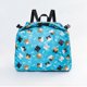 thumbnail image 1 of Bolsa de natación para niños pequeños 2024, impermeable, con separación de ropa seca y húmeda, con doble hombro, bonita bolsa de almacenamiento para ropa deportiva., 1 of 5