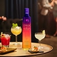 thumbnail image 4 of CIROC Passion (Made with Vodka Infused with Natural Flavors), 750 mL bottle with Cooler Bag, 30% ABV, 4 of 6