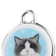 thumbnail image 2 of Localizador Al Compatible Con Dientes Rastreador GPS Antipérdida para (Cat 3) Azul, 2 of 6