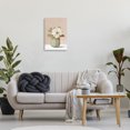 thumbnail image 4 of Stupell Industries Transitional Peach Pink Vase Canvas Art, 16 x 24, by House Fenway, 4 of 8