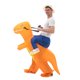 thumbnail image 1 of Halloween party dinosaur costume funny doll inflatable costume Christmas stage performance festivalDress up cosplay, 1 of 1