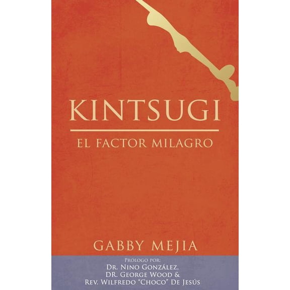 Kintsugi, (Paperback)