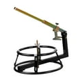 thumbnail image 3 of Miulika Motorcycle Tire Change Stand Easy Installation Replaces Premium Tire Changer, 3 of 9