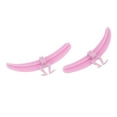 thumbnail image 3 of Outil Séparateur de Cils, Base et Pattes en Silicone, Réutilisable, Lavable, pour Extension des Cils, 3 of 7