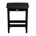 thumbnail image 4 of Highwood Lehigh Bar Stool - Counter Height, Outdoor, Eco-friendly, Synthetic Wood, 4 of 6