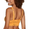 thumbnail image 2 of Cosabella Womens Never Say Never Sweetie Curvy Bralette Style-NEVER1310, 2 of 3
