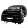 thumbnail image 1 of Rejilla De Ventilación De Cabina OEM Delantera Derecha Interior Police Interceptor Utility V6 3.0l DE 2020 A 2025 Ford Original, 1 of 7