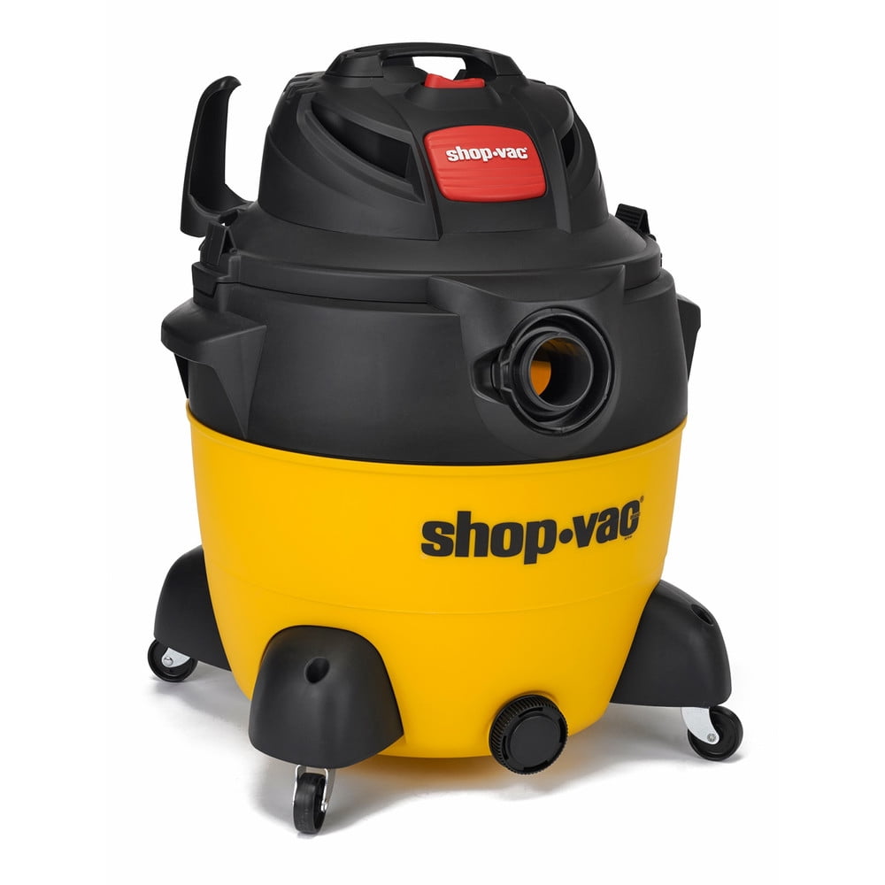 18GAL WET/DRY UTILITY VAC - Walmart.com