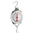 thumbnail image 1 of Balance Suspendue de Précision, Capacité de 110lbs / 50kg, Unité Double, Haute Résistance, 1 of 5