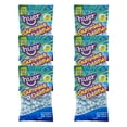 thumbnail image 1 of HUER Sour Blue Raspberry Swirls, Tangy & Fruity Gummy Twists, Bulk 1kg (2.2 lbs) Bag, Perfect for Blue-Themed Parties, Candy Buffets, and Events, 1 of 2