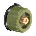thumbnail image 2 of Iron Propane Adapter Small Gas Tank Adapter Professional Camping Adapter, 2 of 8