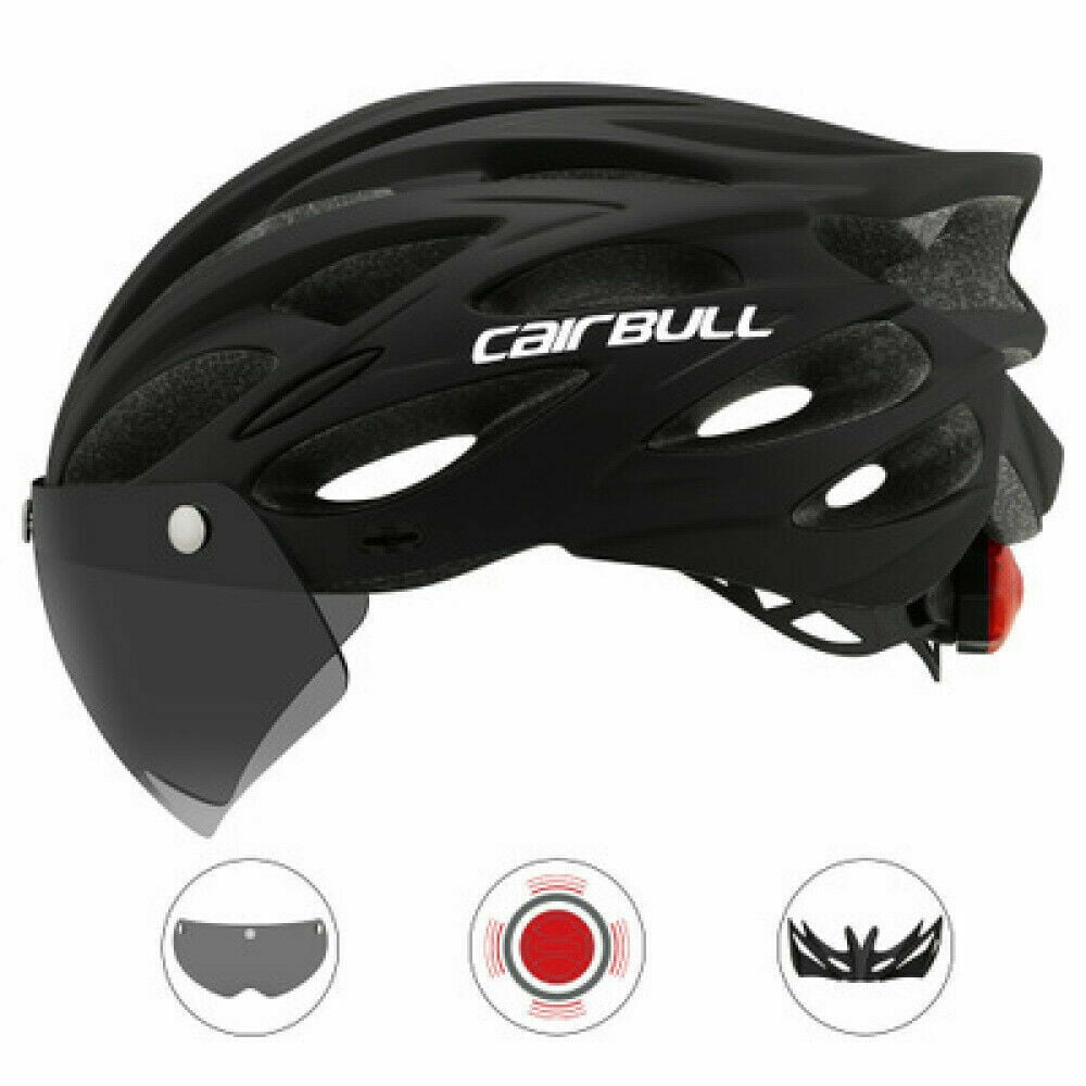 CAIRBULL Bicycle Helmet MTB Road Cycling Mountain Bike Sports Safety Helmet 