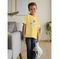 thumbnail image 2 of Spell On You. Cute Kitten T-Shirt Toddler -Image by Shutterstock,  2 Toddler, 2 of 4