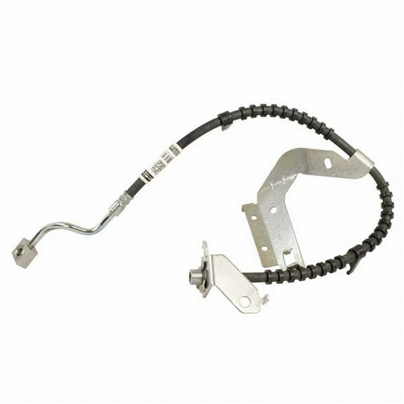 Motorcraft Brake Hose Fits select: 2017-2022 FORD F250, 2019-2020 FORD F350
