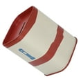 thumbnail image 3 of Blades Storage Box, Thicken Iron Sharps Disposal Box Keep Neat Top Opening  For  Shops Red, 3 of 8