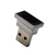 thumbnail image 3 of Lector de huellas dactilares Usb, ordenador, bloqueo de huellas dactilares Usb para 11 Hello, módulo de desbloqueo de inicio de sesión de huellas dactilares Usb, 3 of 5