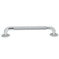 thumbnail image 6 of ErgoSafetyBar 18-in Dimpled Ergonomic Soft Grip 32mm Diameter ADA Compliant 500 lb Weight Capacity Polished Stainless Steel, 6 of 6