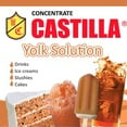 thumbnail image 5 of Castilla Yolk Concentrate 8.6 fl oz - Solucion de Yema (Pack of 1), 5 of 6