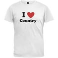 thumbnail image 1 of I Heart Country T-Shirt, 1 of 1