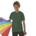 thumbnail image 2 of Fruit Of The Loom Boys/Girls Original Short Sleeve T-Shirt, 2 of 3