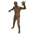 thumbnail image 2 of AltSkin Full Body Spandex/Lycra Suit (S, Leopard), 2 of 2