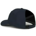 thumbnail image 6 of Outdoor Cap PNY-900U Small/Ladies Fit Cap-Navy, 6 of 8