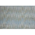 thumbnail image 6 of COLORADO Jacquard Fabric, 55 Inch . in Width, Silver/Grey / Sample 3x3 Inch, 6 of 10