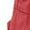 Red, variant on FRSASU Cargo Pants for Women Solid Color High Waisted Casual Pants Baggy Stretchy Wide Leg Versatile Trousers Wine XL(XL)